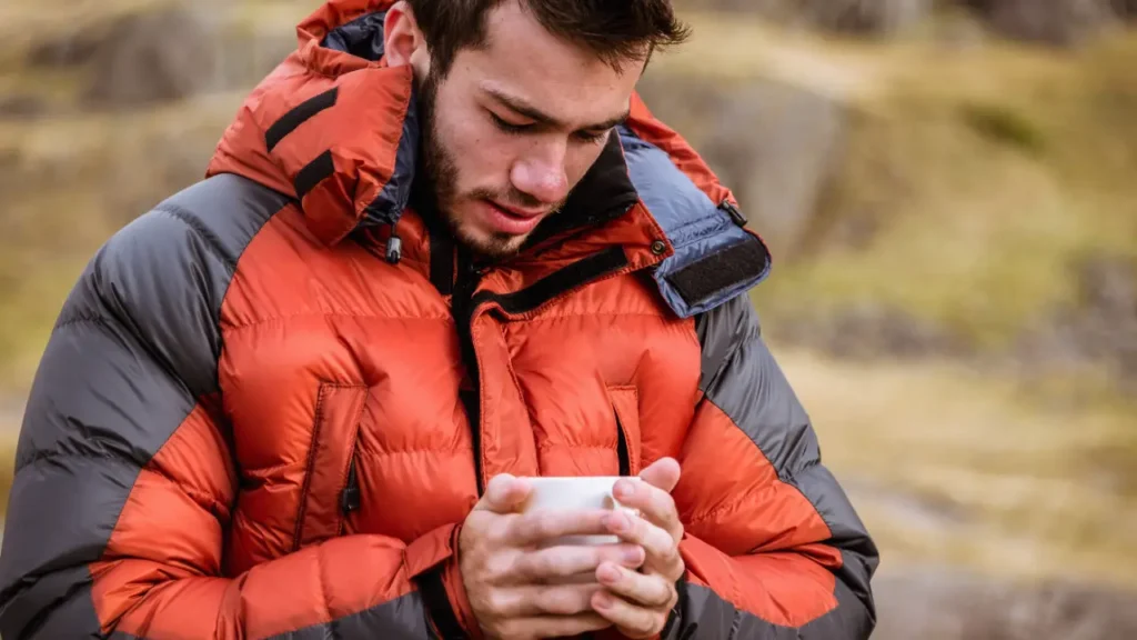 Men’s Down Jackets: A Complete Buying Guide for Style and Performance