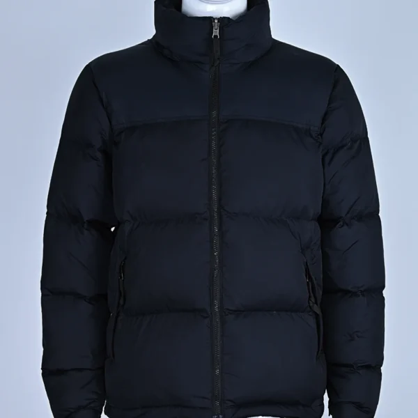 Men’s Urban Short Down Jacket