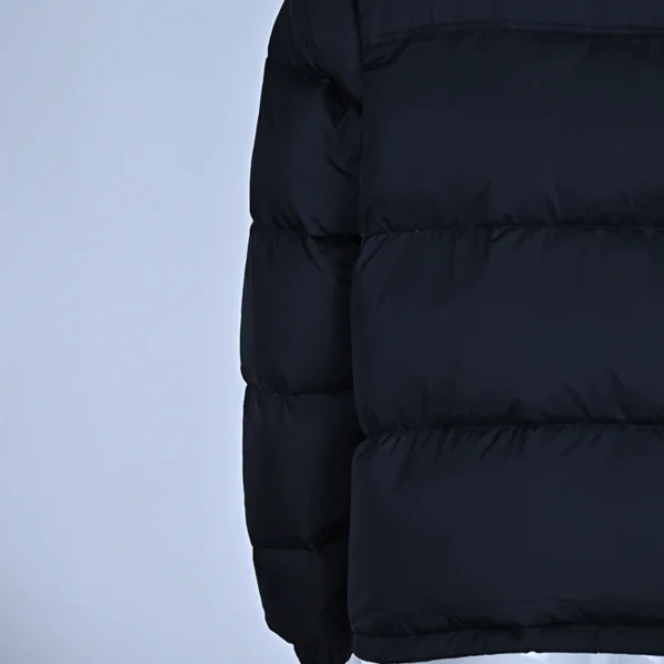 Men’s Urban Short Down Jacket - Image 4