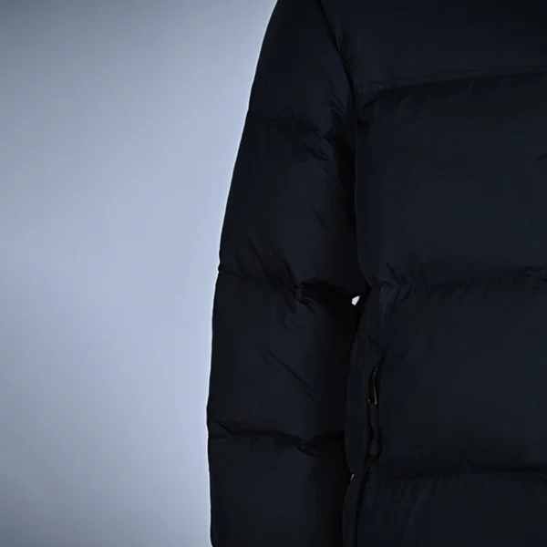Men’s Urban Short Down Jacket - Image 5