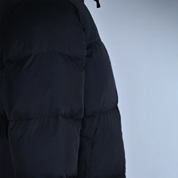 Men’s Urban Short Down Jacket - Image 3