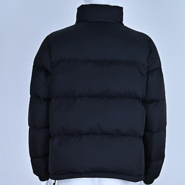 Men’s Urban Short Down Jacket - Image 2