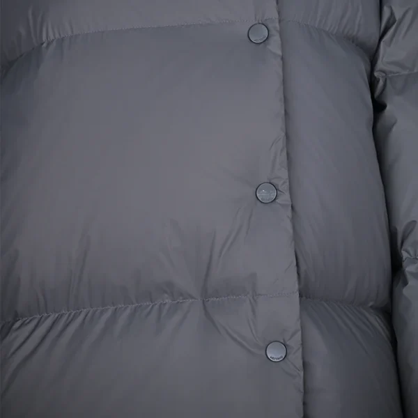 Urban Short Goose Down Jacket - Image 5