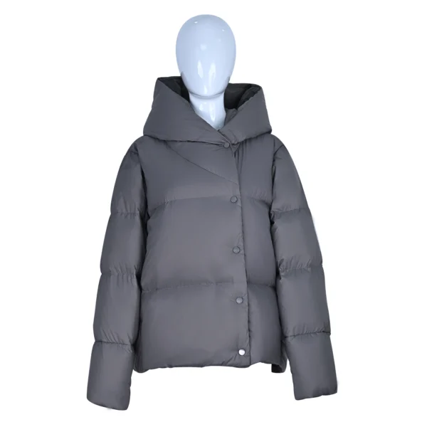 Urban Short Goose Down Jacket